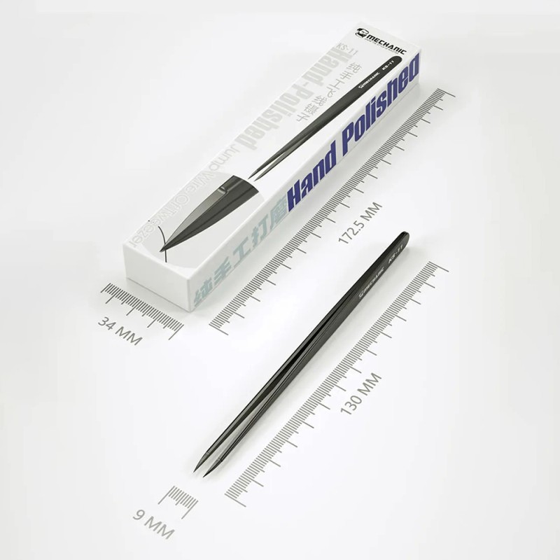 Пінцет MECHANIC KS-11