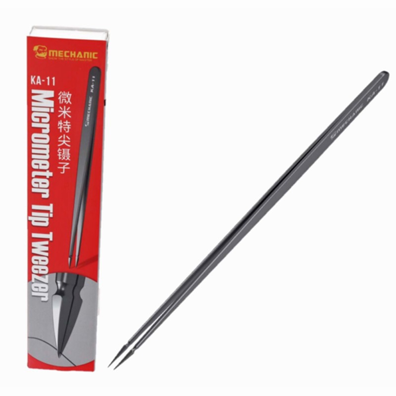Пінцет MECHANIC KA-11
