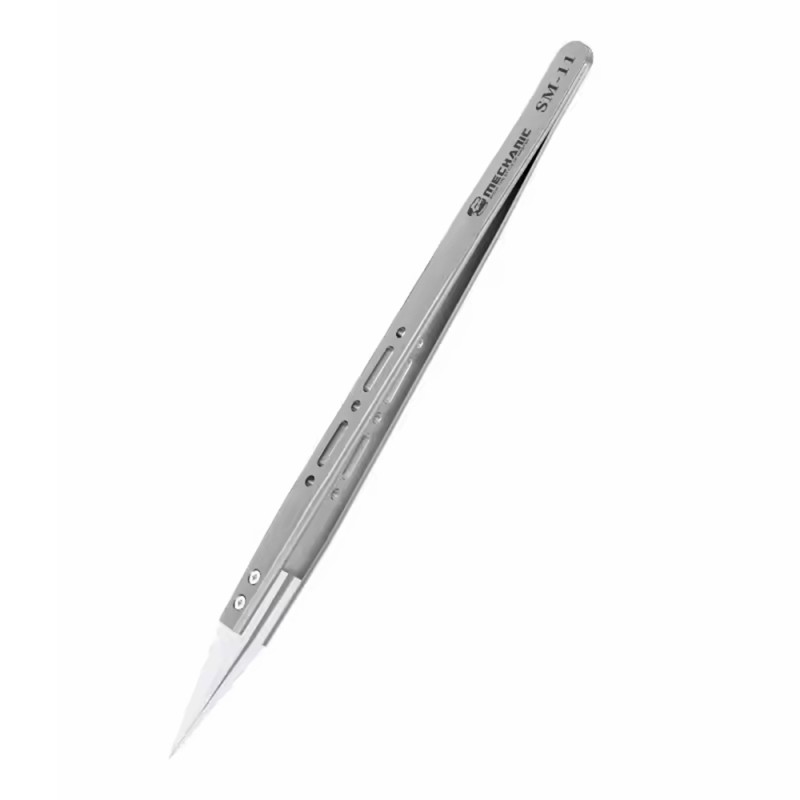 Пінцет керамічний MECHANIC SM-11