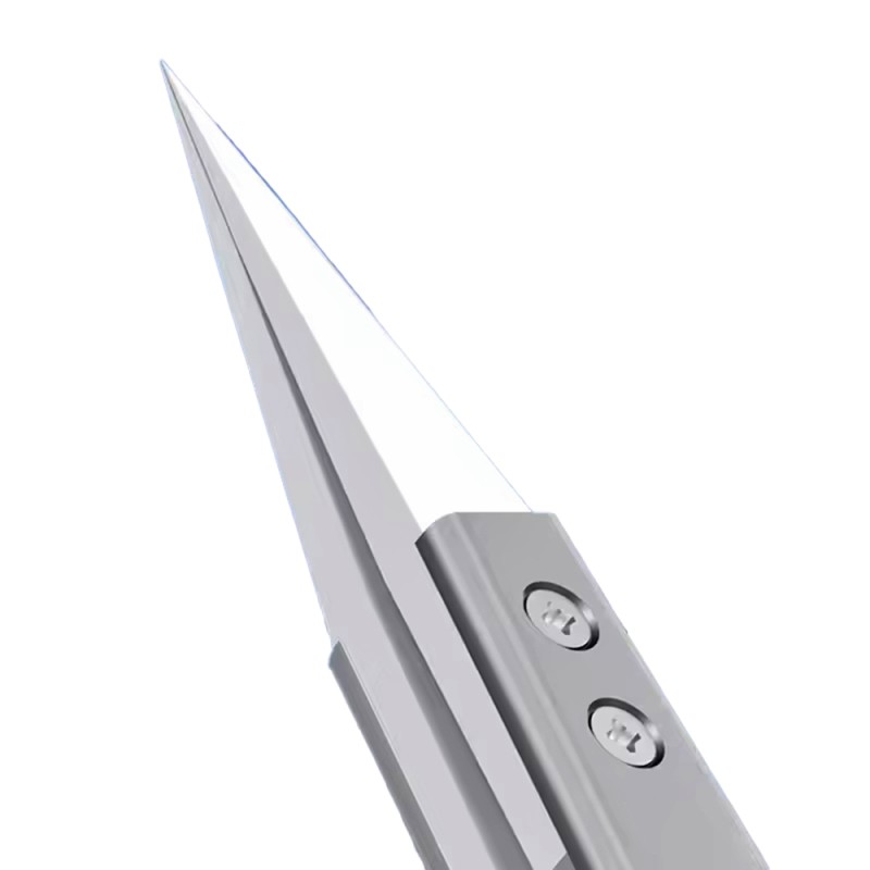 Пінцет керамічний MECHANIC SM-11