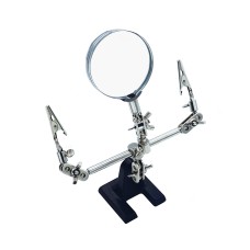 Тримач з лінзою Pro`sKit 608-391A