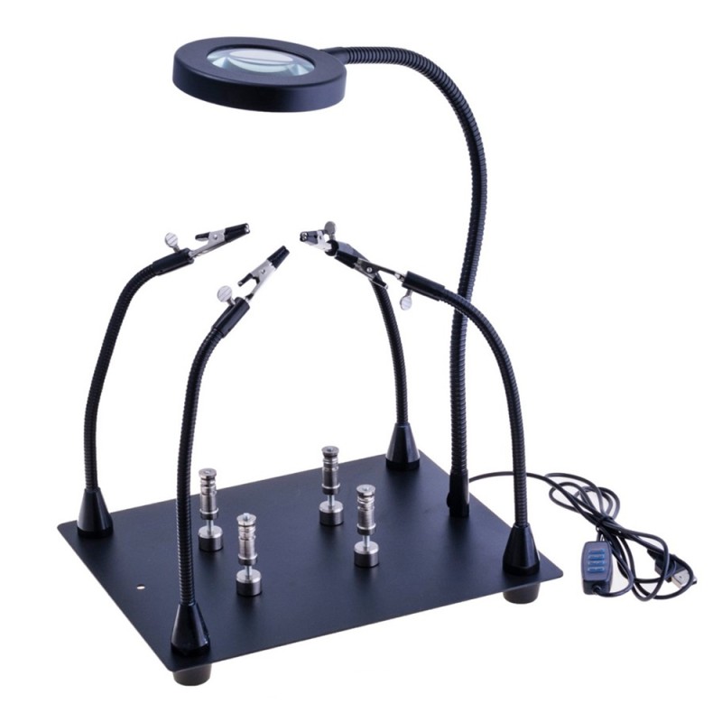 Тримач плат MG-W608