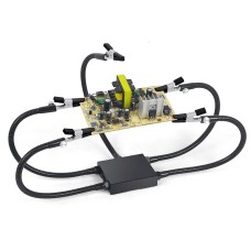 Гнучкий тримач плат Toolour N-SS9-B