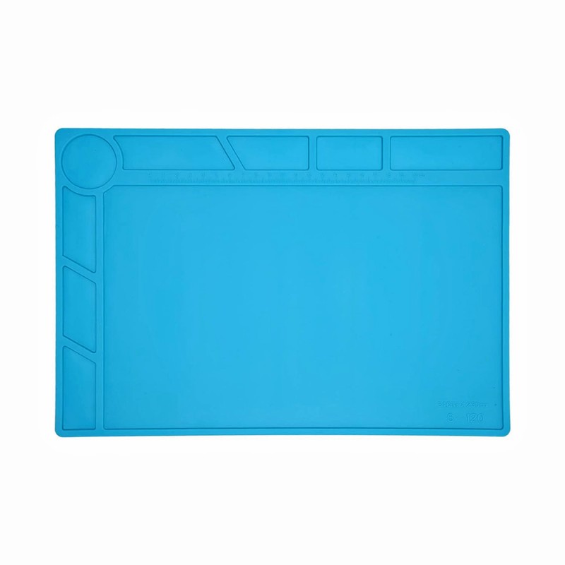 Килимок монтажний MECHANIC V42 340x230mm