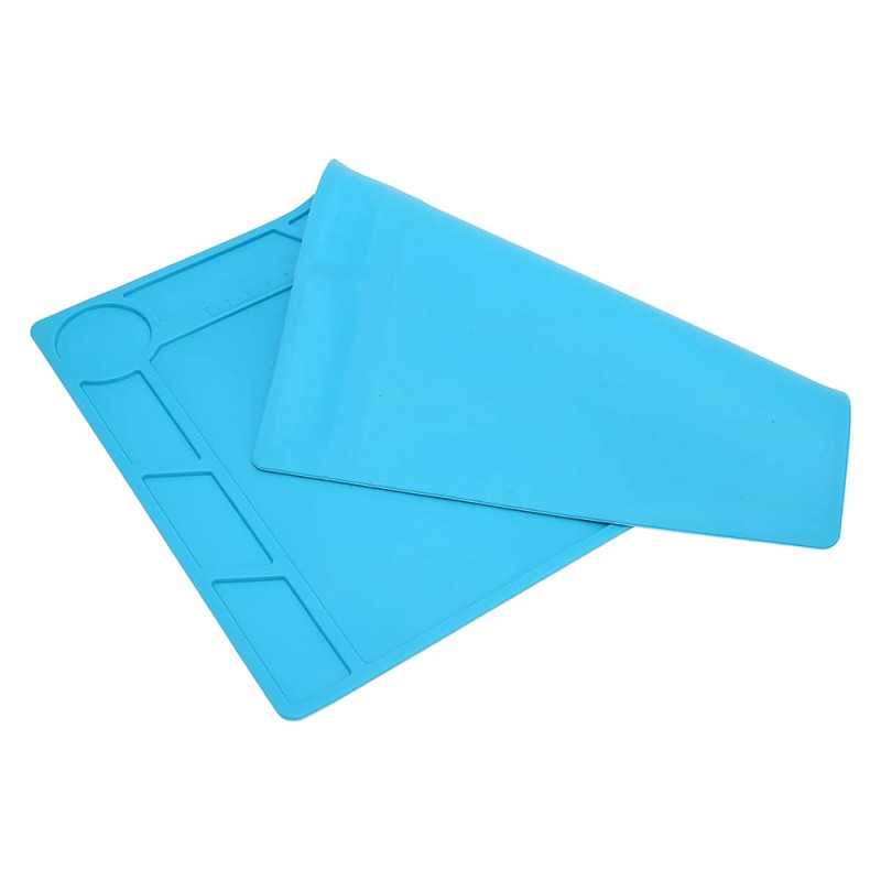 Килимок монтажний MECHANIC V42 340x230mm