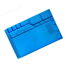 Килимок монтажний S-180 550x350mm