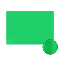 Силіконовий килимок для паяння 500*350*4,5mm зелений