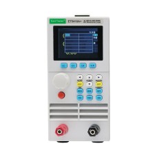 Електронне навантаження East Tester ET5410A+ 1CH 150V 40A 400W