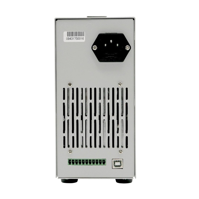 Електронне навантаження East Tester ET5410A+ 1CH 150V 40A 400W