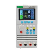 Електронне навантаження East Tester ET5420A+ 2CH 150V 20A 400W