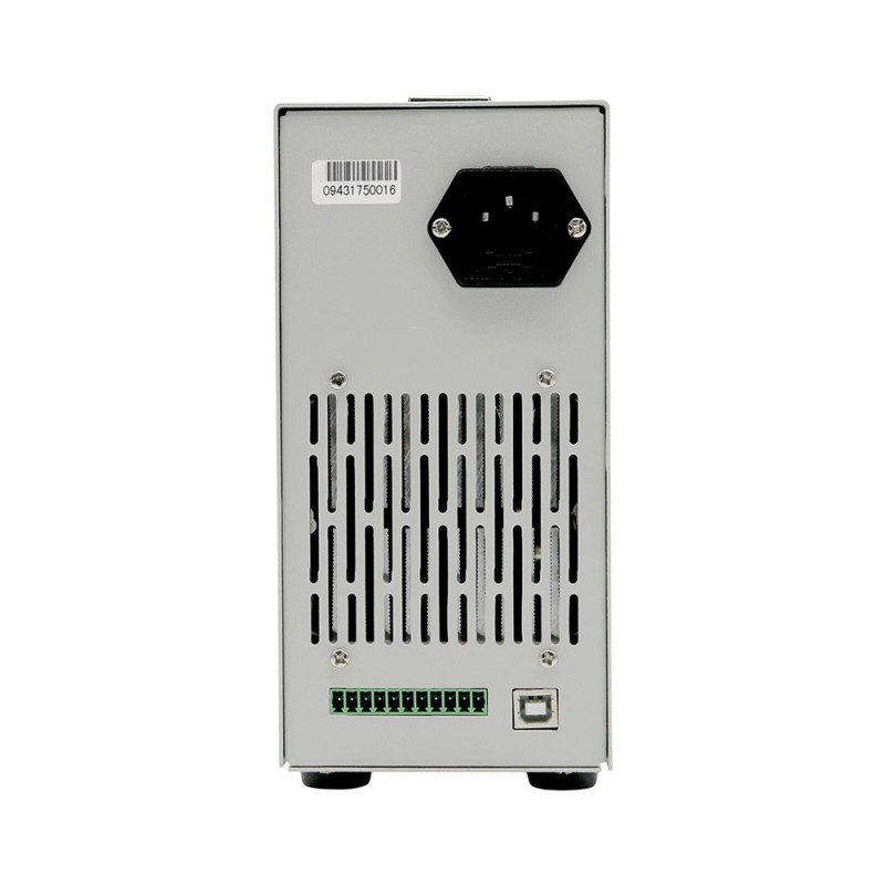 Електронне навантаження East Tester ET5420A+ 2CH 150V 20A 400W
