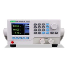 Цифрове електронне навантаження East Tester ET5301 1CH 150V 60A 400W