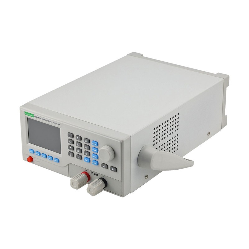 Цифрове електронне навантаження East Tester ET5303 1CH 500V 30A 400W