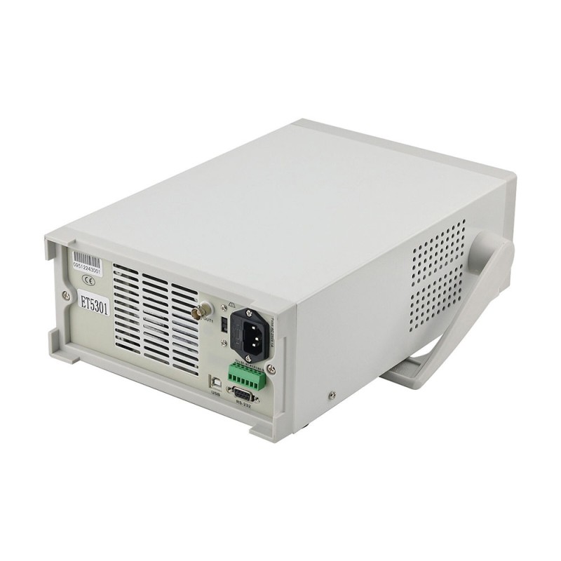 Цифрове електронне навантаження East Tester ET5303 1CH 500V 30A 400W