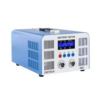 Тестер ємності АКБ ZKETECH EBC-A50L 0,1-50A 0-5V 250W
