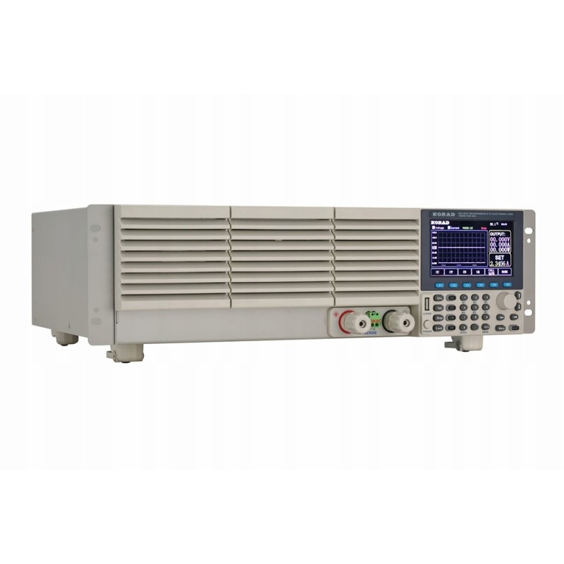 Електронне навантаження KORAD KEL2030 1CH 150V 40A 1000W