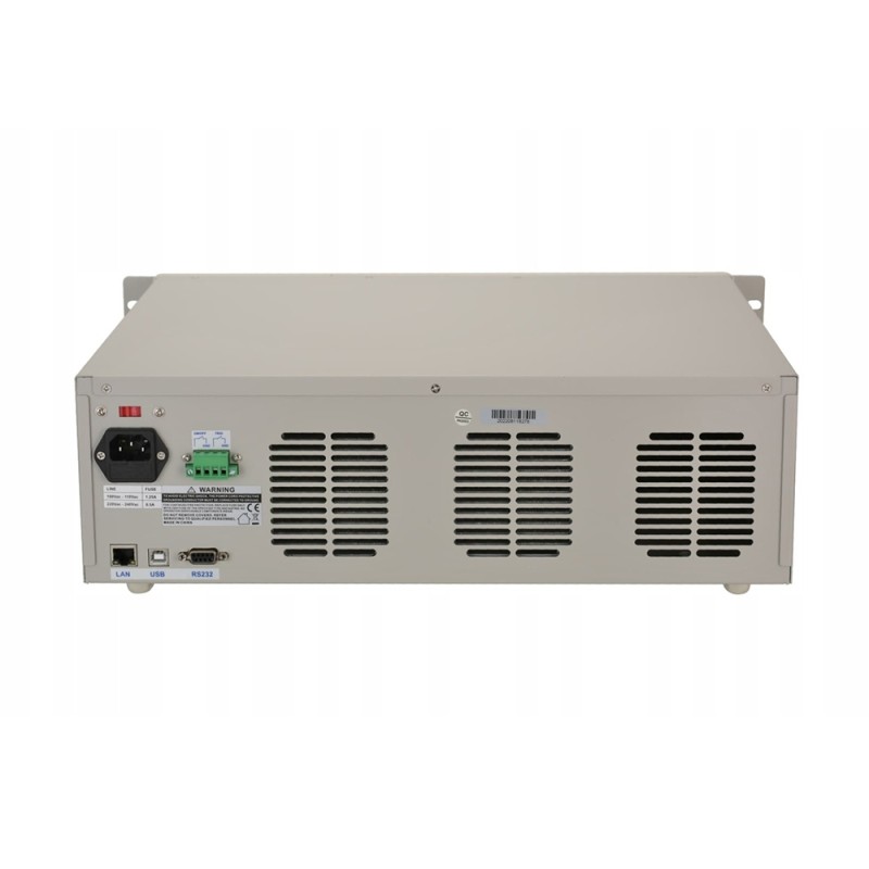 Електронне навантаження KORAD KEL2030 1CH 150V 40A 1000W