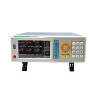 Багатоканальний вимірювач температури East Tester ET3916 16CH
