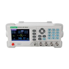 Настольный измеритель LCR ET4410