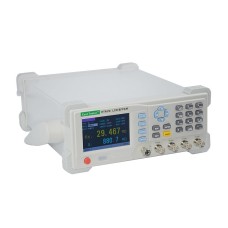 Настольный измеритель LCR East Tester ET4510