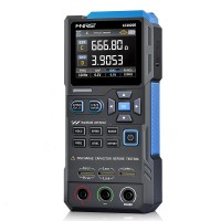 Портативний вимірювач LCR FNIRSI LC1020E