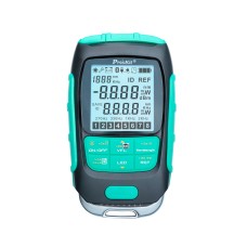 Кабель-тестер Pro`sKit MT-7616 4в1