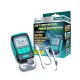 Кабель-тестер Pro`sKit MT-7616 4в1