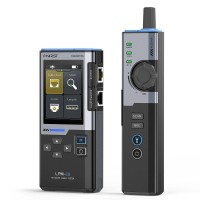 Багатофункціональний кабельний трекер FNIRSI LPM-10A