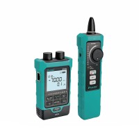 Кабель-тестер Pro`sKit MT-7625 з оптичним вимірювачем потужності