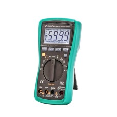 Цифровий мультиметр Pro`sKit MT-1217