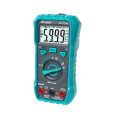 Цифровий мультиметр Pro`sKit MT-1236