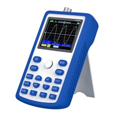 Осциллограф DSO FNIRSI 1C15 110МГц