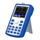 Осциллограф DSO FNIRSI 1C15 110МГц