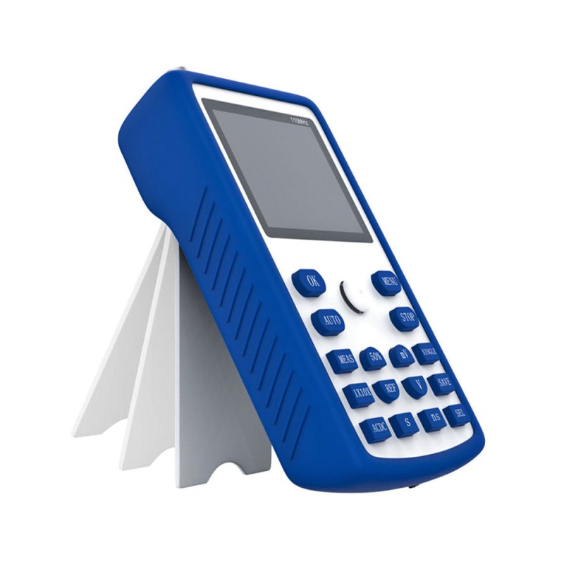 Осциллограф DSO FNIRSI 1C15 110МГц