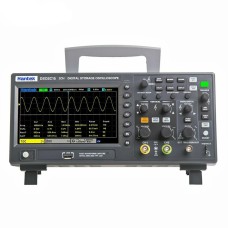Цифровий осцилограф HANTEK DSO2C15 150МГц