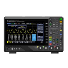Цифровий осцилограф HANTEK DPO7504E 4CH 500МГц