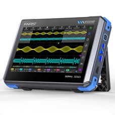Портативний осцилограф FNIRSI DPOS350P 2CH 350MHz