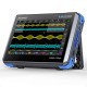 Портативний осцилограф FNIRSI DPOS350P 2CH 350MHz