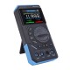 Портативний осцилограф-мультиметр FNIRSI DST-210 із генератором сигналів