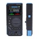 Портативний осцилограф-мультиметр FNIRSI DST-210 із генератором сигналів