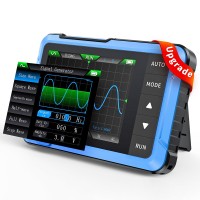 Портативний міні-осцилограф FNIRSI DSO-510