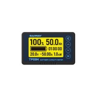 Кулометр BAIWAY TF03K DC 8-120V 0-100A