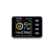 Кулометр BAIWAY TC169 DC 8-80V 0-100A