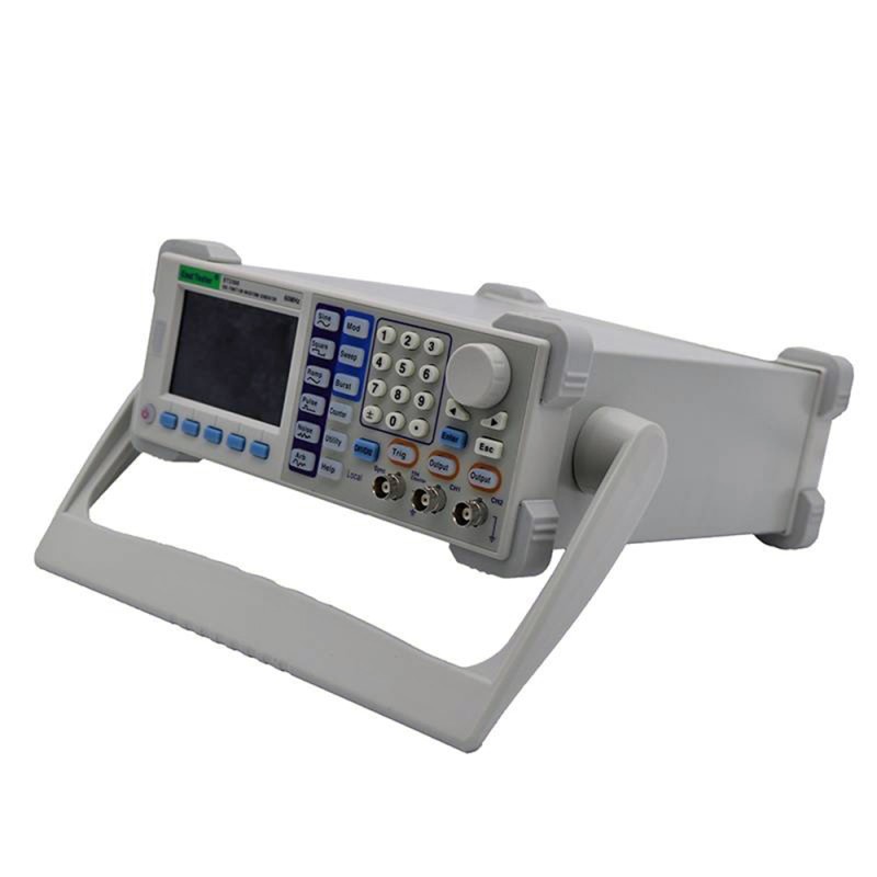 DDS генератор сигналів East Tester ET3360 2CH 60MHz