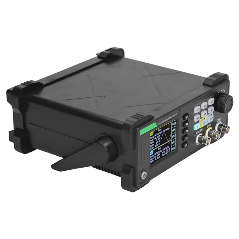 DDS генератор сигналов East Tester ET3360C 2CH 60MHz