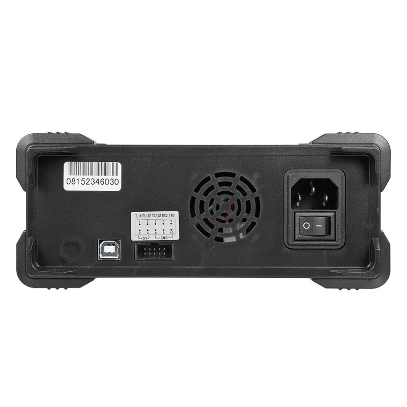 DDS генератор сигналов East Tester ET3360C 2CH 60MHz