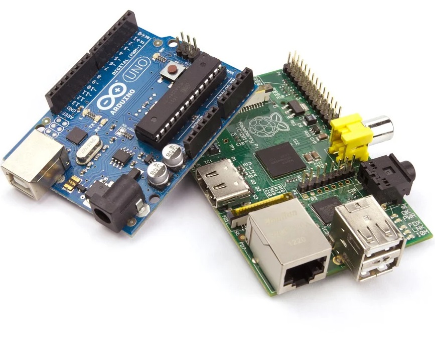 Купити Контролери та набори Arduino в магазині Radiomir